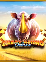 Great Rhino Deluxe